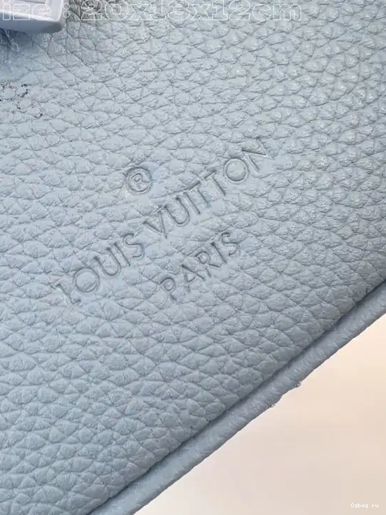 BANDOULIÈRE LOUIS SPEEDY 20 VUITTON 0503